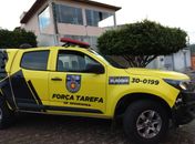 Força Tarefa
