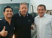 BR-416 será entregue à Zona da Mata de Alagoas após esforços de Rodrigo Valença e Arthur Lira 