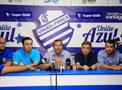 Com novidades, CSA apresenta parte do elenco para a próxima temporada