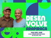 Programa Desenvolve Arapiraca acontece na Vila São José nesta quinta (6) e sexta (7)