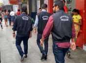 Fiscalização Procon
