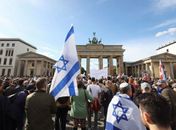 Cerca de mil brasileiros em Israel já pediram para voltar ao Brasil
