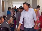Mata Grande comemora 187 anos na Gestão de Erivaldo Mandú que registra seu nome na história.