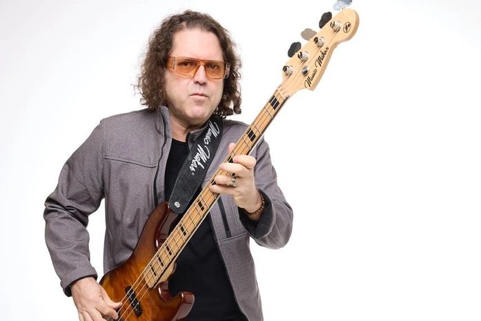 Fernando Nunes realiza show nesta sexta-feira (8) em Maceió