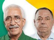 Registro de Candidato a Prefeito de Maravilha pode ser negado
