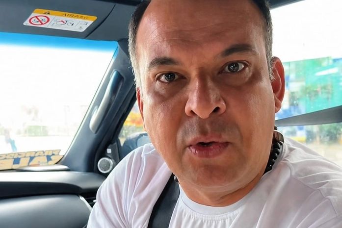 “Alagoas não precisa e não quer o ‘de novo’. Precisamos de mudança”, diz Francisco Sales ao defender renovação com JHC governador