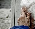 A senhora de 84 anos, talvez, sinta que o silêncio da alma grita alto demais.
Ela tentou se matar
