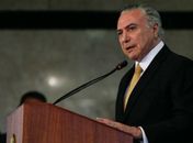 Michel Temer