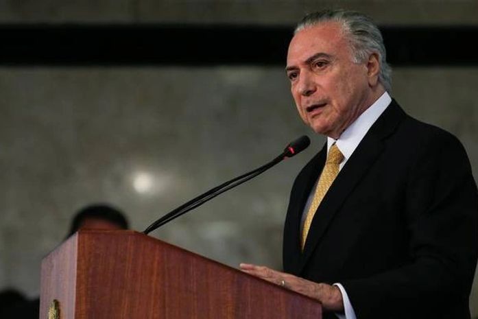 Michel Temer