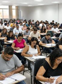 Prefeitura lança Aprova Penedo e abre 100 vagas gratuitas para preparar penedenses para concurso da PMAL