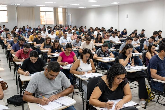Prefeitura lança Aprova Penedo e abre 100 vagas gratuitas para preparar penedenses para concurso da PMAL