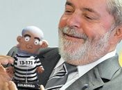 Ex-presidente Lula está sendo investigado em nova fase do Lava-jato