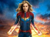 ‘Capitã Marvel’ é a estreia mais aguardada das telonas; veja horários das sessões