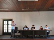 Abertas as inscrições para trabalhos acadêmicos no 11° Encontro de Cinema de Alagoas