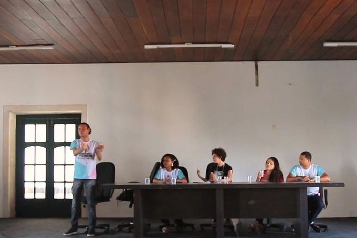 Abertas as inscrições para trabalhos acadêmicos no 11° Encontro de Cinema de Alagoas