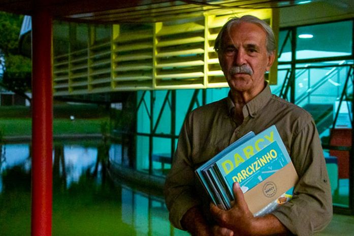 Jornalista Luiz Gonzaga Motta morre aos 80 anos em Brasília