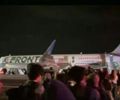 Avião atropela e mata pedestre durante decolagem em aeroporto nos EUA