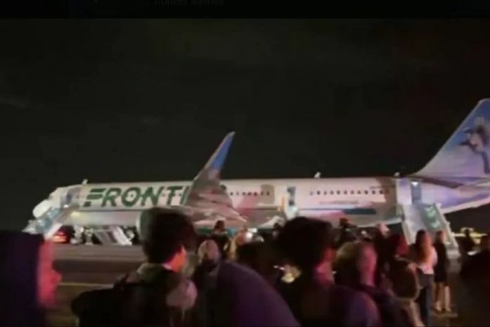 Avião atropela e mata pedestre durante decolagem em aeroporto nos EUA
