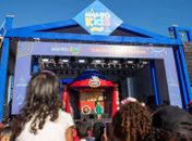 Tiktokers participam Festival Massayó Kids neste sábado (15)"; confira programação