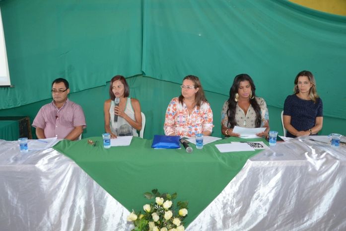 Plenária Regional de Conselhos de Saúde ocorre em São Miguel dos Campos