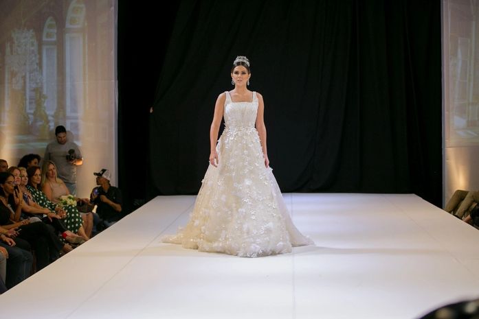 Salão do Casamento começa em Maceió nesta terça (26)