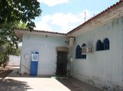 Presos fogem da Central de Policia de Arapiraca