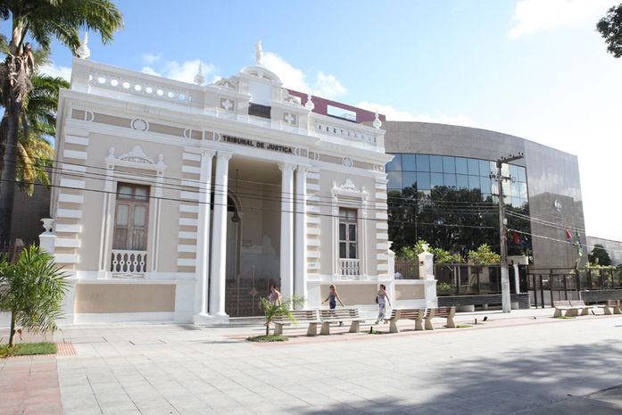 “Convênio não dispensa concurso”: MP apura guarda do TJAL com 200 militares da reserva