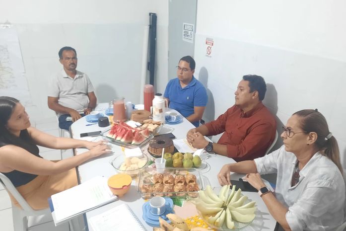 Fortalecimento da Gestão: Cosems-AL intensifica agenda de visita aos municípios