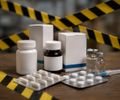 Medicamentos sem registro da United Labz são apreendidos e têm venda e uso proibidos