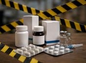 Medicamentos sem registro da United Labz são apreendidos e têm venda e uso proibidos