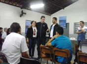 Nascentes do Rio Piauí serão recuperadas no Agreste 