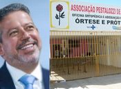 Arthur Lira apoia trabalho que beneficia 54 mil alagoanos atendidos pela Associação Pestalozzi de Maceió