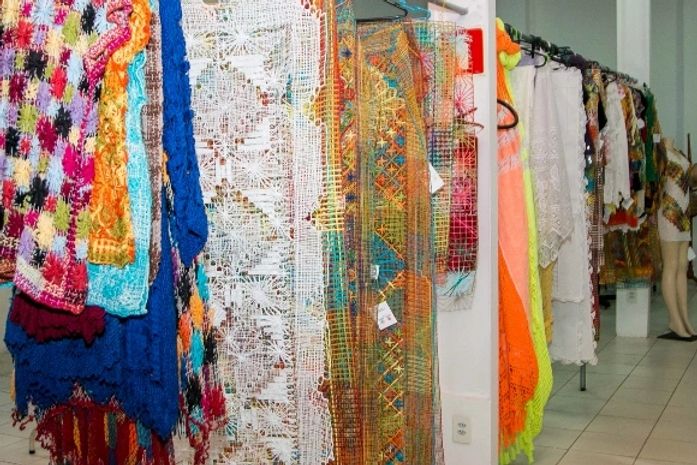 Filé alagoano poderá ter coleção com visibilidade nacional