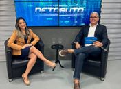 Programa Neto Auto entrevista a advogada Luara Melo, especialista em advocacia imobiliária