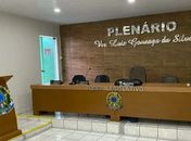 Câmara de Vereadores de Craíbas