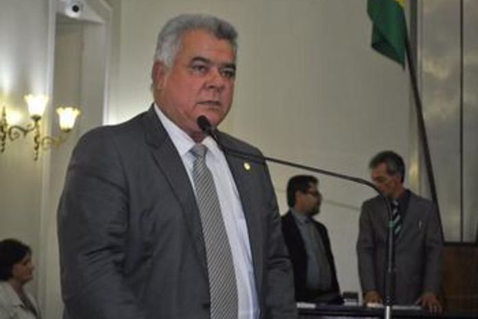 Deputado João Beltrão