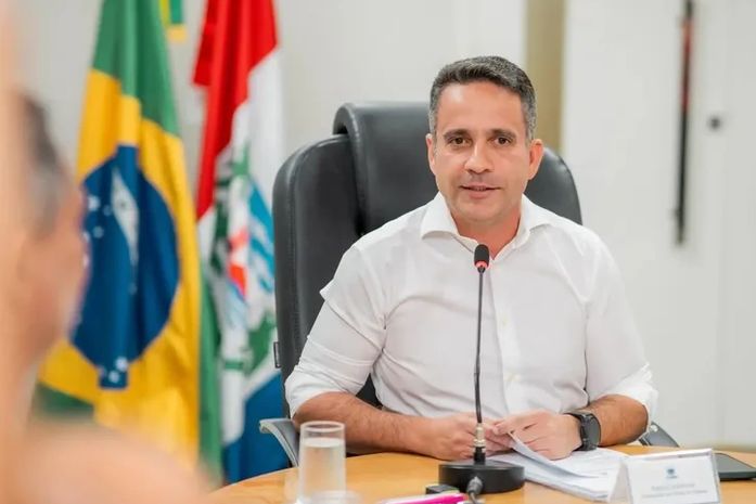 Governador Paulo Dantas anuncia pagamento de R$ 263 milhões do Fundef; veja as datas