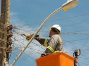 Arapiraca e mais quatro cidades do Agreste e Sertão terão fornecimento de energia interrompido