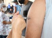 Covid-19: Marechal Deodoro abre vacinação para público acima de 12 anos, nesta sexta-feira (24)