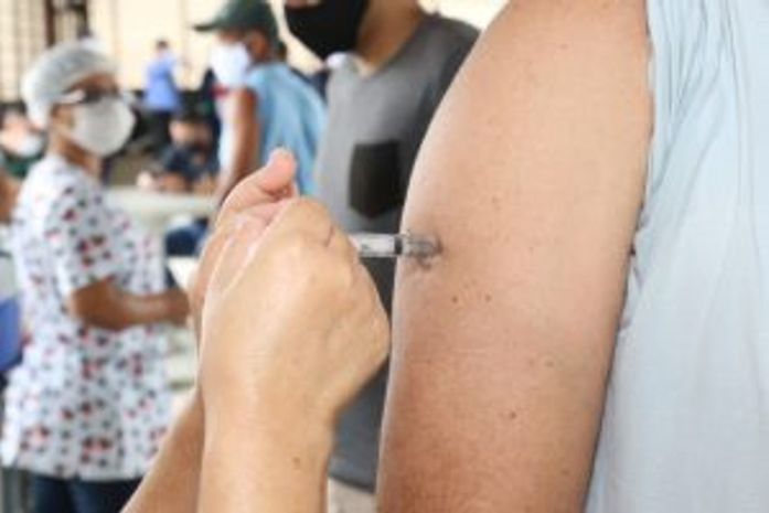 Covid-19: Marechal Deodoro abre vacinação para público acima de 12 anos, nesta sexta-feira (24)