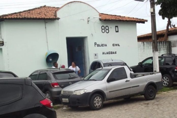 PM acusado de matar cunhada se apresenta na delegacia de Piaçabuçu e é liberado