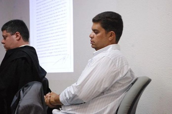 Saulo Bananeira confessou assassinato