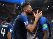 França supera Bélgica e está na final da Copa do Mundo em busca do bicampeonato