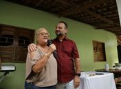 Leopoldina Amorim diz que prisão de ex-prefeito é fruto de perseguição política