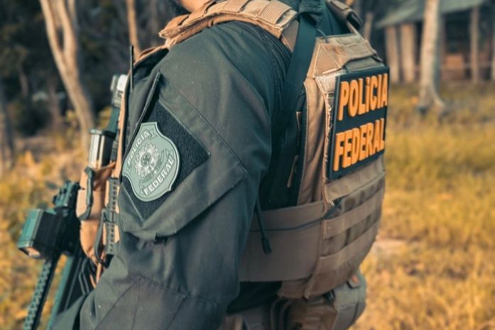 Droga pelos Correios: PF intercepta encomenda com 1 kg e desmantela esquema em Maceió