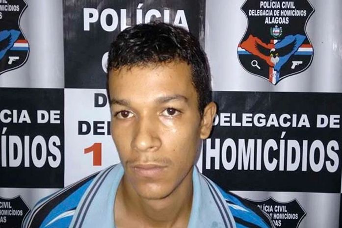 José Emídio confessou o homicídio