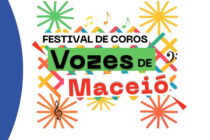 Festival Vozes de Maceió reúne corais da capital em duas noites gratuitas de celebração cultural