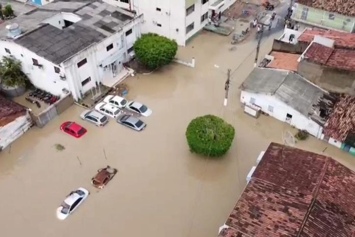 São Miguel dos Campos