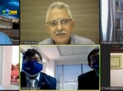MS diz que haverá remessas diárias de Coronavac para municípios