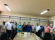 Pré-candidata a prefeita busca fortalecer a economia em Atalaia 